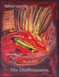 ebook: Die Dorfbrunners