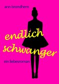 ebook: Endlich schwanger