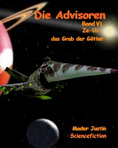 eBook: Die Advisoren Band VI