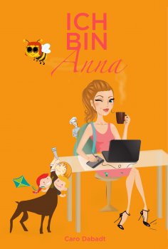 eBook: Ich bin Anna