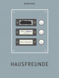 eBook: Hausfreunde