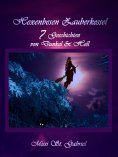 eBook: Hexenbesen Zauberkessel