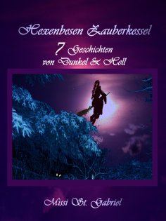 eBook: Hexenbesen Zauberkessel