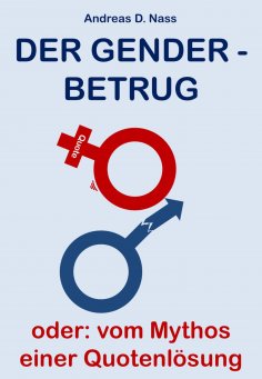 ebook: Der Gender - Betrug