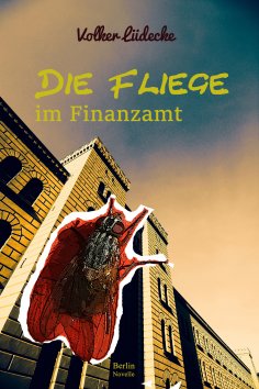 eBook: Die Fliege im Finanzamt