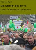 ebook: Die Quellen des Zorns