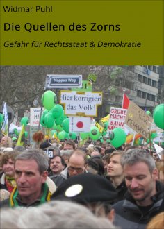 ebook: Die Quellen des Zorns