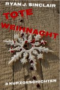 ebook: Tote Weihnacht