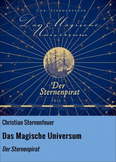 ebook: Das Magische Universum
