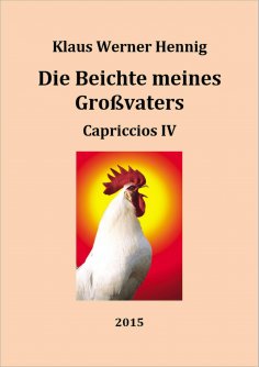 ebook: Die Beichte meines Großvaters