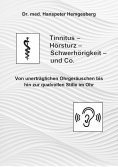 eBook: Tinnitus, Hörsturz & Co.