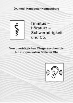 ebook: Tinnitus, Hörsturz & Co.