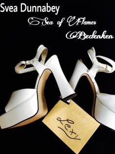 eBook: Sea of Flames