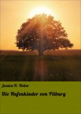 eBook: Die Hafenkinder von Pitburg