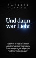 eBook: Und dann war Licht