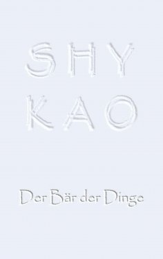 eBook: SHYKAO