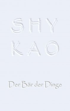 ebook: SHYKAO