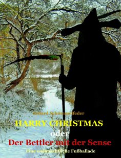 eBook: HARRY CHRISTMAS