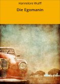 eBook: Die Egomanin