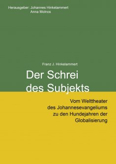 ebook: Der Schrei des Subjekts