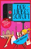 eBook: Der Liebesschuft