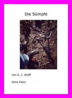 eBook: Die Sümpfe