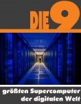 eBook: Die neun größten Supercomputer der digitalen Welt