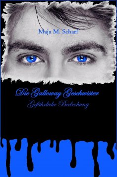 ebook: Die Galloway Geschwister