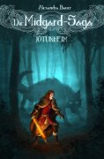 eBook: Die Midgard-Saga - Jötunheim