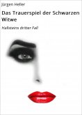 eBook: Das Trauerspiel der Schwarzen Witwe