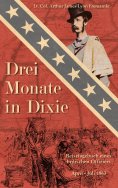 eBook: Drei Monate in Dixie