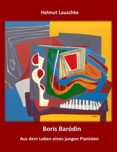 ebook: Boris Baródin