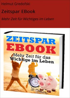 eBook: Zeitspar EBook