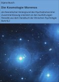 eBook: Die Kosmologie Morenos