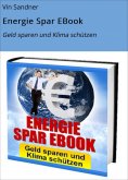 ebook: Energie Spar EBook