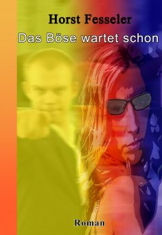 eBook: Das Böse wartet schon