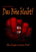 eBook: Das Böse bleibt!