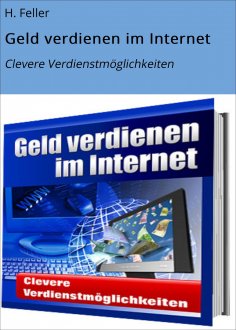 eBook: Geld verdienen im Internet