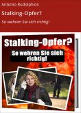 ebook: Stalking-Opfer?