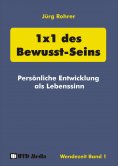 eBook: 1x1 des Bewusst-Seins