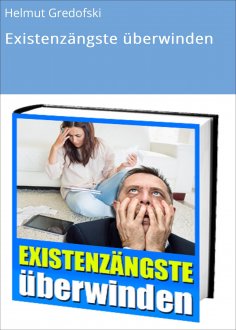 eBook: Existenzängste überwinden