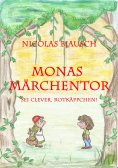 eBook: Monas Märchentor