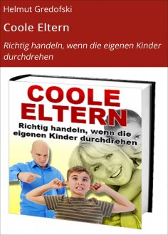 eBook: Coole Eltern