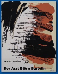 ebook: Der Arzt Björn Baródin