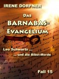 eBook: Das Barnabas-Evangelium
