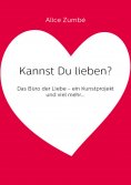 ebook: Kannst Du lieben?