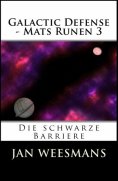 eBook: Galactic Defense - Mats Runen 3