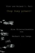 eBook: Chop Suey pikant!