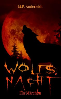 ebook: Wolfsnacht