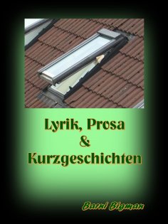 ebook: Lyrik, Prosa & Kurzgeschichten